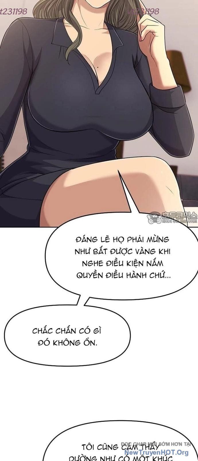 Nhân Viên Thực Tập Kim Cheolsu - chap107 - Trang 82